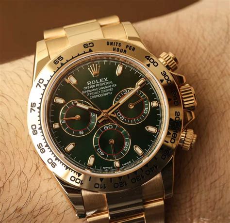 casa rolex